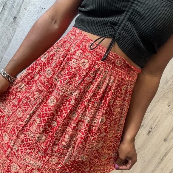 Size Large Jones New York Skirt - Picture 2 of 6